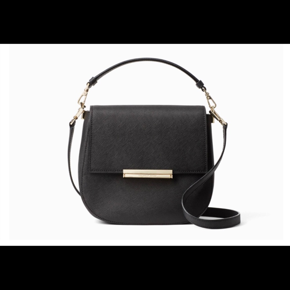 Kate Spade Crossbody/Tote - Picture 1 of 4